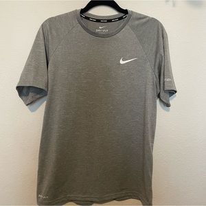 Nike Swim Dri-Fit Shirt